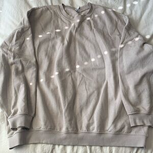 H&M sweatshirt